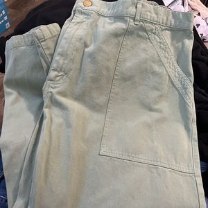 big bud press pencil pants